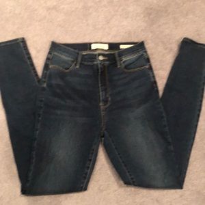 PacSun jean jeggings